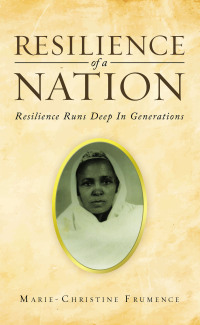 Cover image: Resilience of a Nation 9781982298654