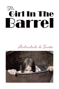 Omslagafbeelding: The Girl In The Barrel 9781982298906