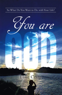 Cover image: You are God 9781982299019