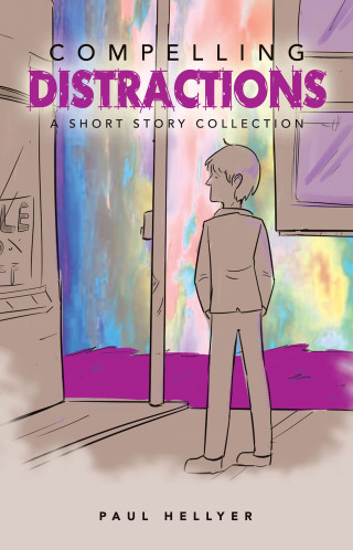 Imagen de portada: Compelling Distractions 9781982299132