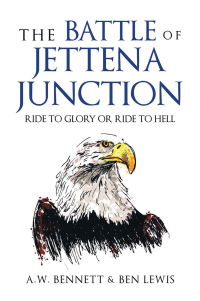 Cover image: THE BATTLE OF JETTENA JUNCTION 9781982299187