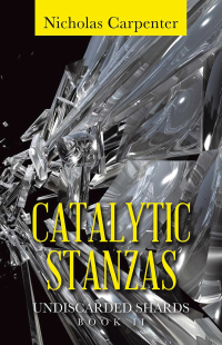 Imagen de portada: CATALYTIC STANZAS 9781982299231