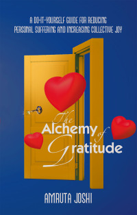 Imagen de portada: The Alchemy of Gratitude 9781982299378