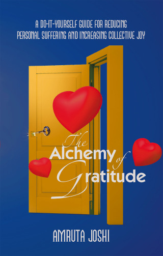 Cover image: The Alchemy of Gratitude 9781982299378