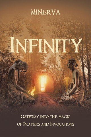 Imagen de portada: Infinity 9781982299477