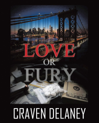 Cover image: LOVE OR FURY 9781982299576