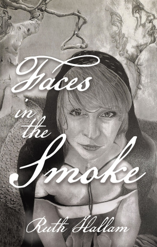 Cover image: Faces  in the  Smoke 9781982299613