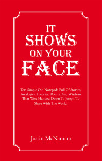 Cover image: It Shows On Your Face 9781982299651