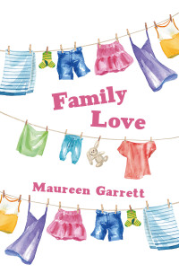 Imagen de portada: Family Love 9781982299934