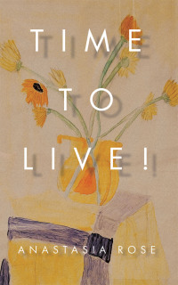 Cover image: Time To Live! 9781982299989