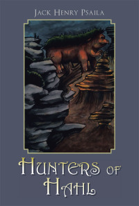 Cover image: Hunters of Hahl 9781984500083