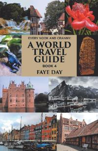 Imagen de portada: Every Nook and Cranny: a World Travel Guide 9781984500335