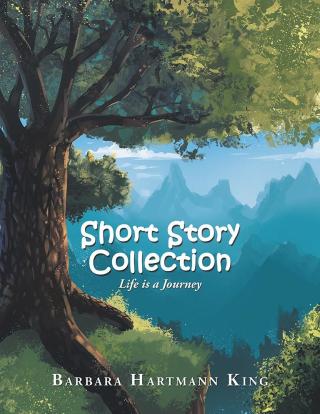 Imagen de portada: Short Story Collection 9781984500427