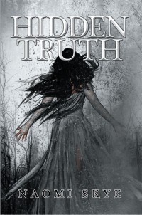 Imagen de portada: Hidden Truth 9781984500458