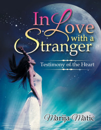 Omslagafbeelding: In Love with a Stranger 9781984500601