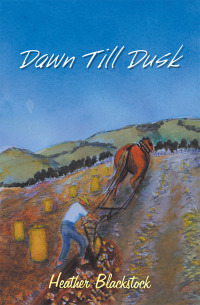 Cover image: Dawn Till Dusk 9781984500663