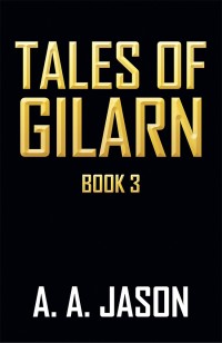 Imagen de portada: Tales of Gilarn 9781984500724