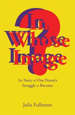 Cover image: In Whose Image? 9781984500748