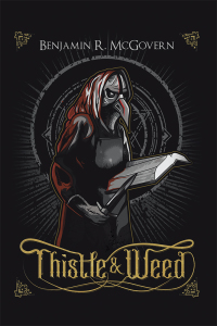 Cover image: Thistle & Weed 9781984500830