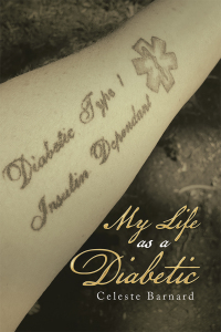 Cover image: My Life as a Diabetic 9781984500946