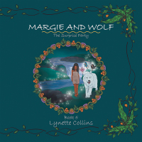 Cover image: Margie and Wolf 9781984501035