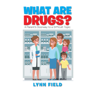 Imagen de portada: What Are Drugs? 9781984501110