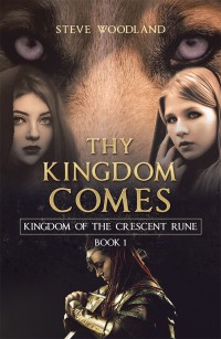 Imagen de portada: Thy Kingdom Comes 9781984501134