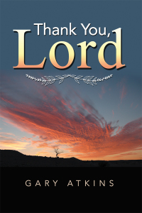 Cover image: Thank You, Lord 9781984501295