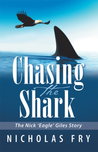 Imagen de portada: Chasing the Shark 9781984501431