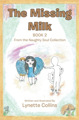 Imagen de portada: The Missing Milk 9781984501608