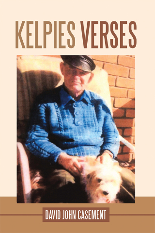 Cover image: Kelpies Verses 9781984501851