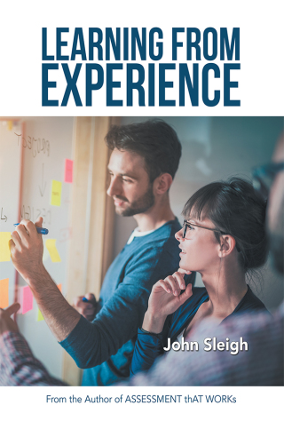Imagen de portada: Learning from Experience 9781984502209