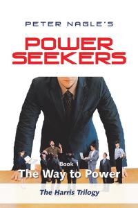 Cover image: Power Seekers 9781984502261