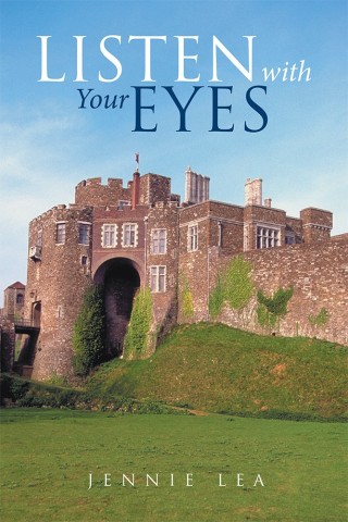 Cover image: Listen with Your Eyes 9781984502476