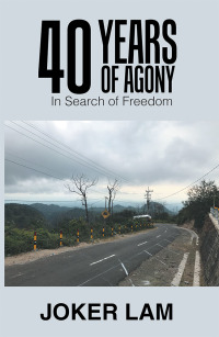 Imagen de portada: 40 Years of Agony 9781984502520
