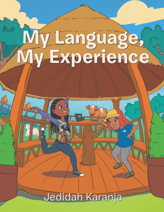 Cover image: My Language, My Experience 9781984502544