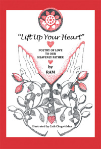 Cover image: “Lift up Your Heart” 9781984502599