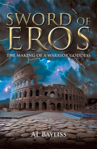 Titelbild: Sword of Eros 9781984502681