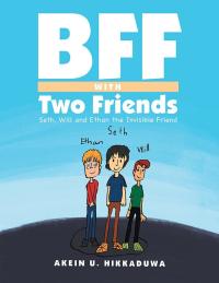 Imagen de portada: Bff with Two Friends 9781984502759