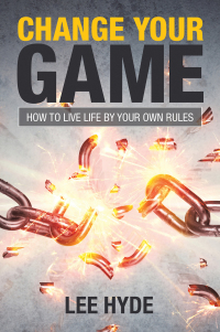 Cover image: Change Your Game 9781984502865