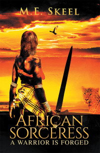 Cover image: African Sorceress 9781984502919