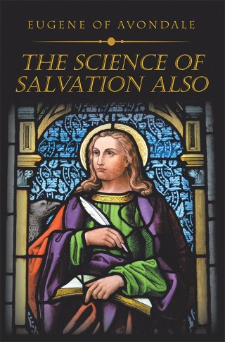 Omslagafbeelding: The Science of Salvation Also 9781984502940