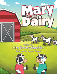 Imagen de portada: Mary from the Dairy 9781984503015