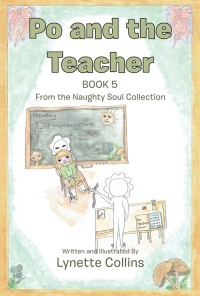 Imagen de portada: Po and the Teacher 9781984503114