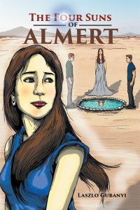 表紙画像: The Four Suns of Almert 9781984503381