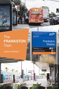 Omslagafbeelding: The Frankston Train 9781984503435