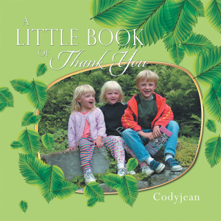 Cover image: A Little Book of Thank You 9781493119646