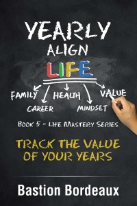Cover image: Yearly Align Life 9781984503664