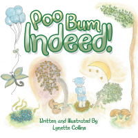 Cover image: Poo Bum Indeed! 9781984503701