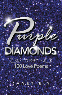 Cover image: Purple Diamonds 9781984503732